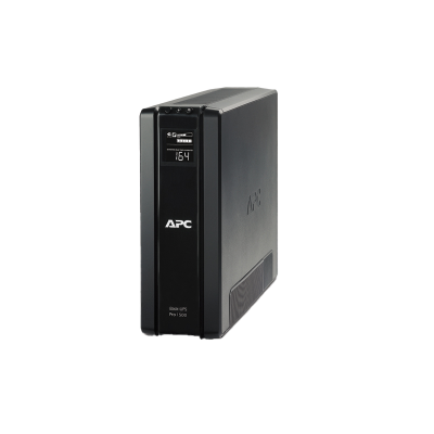 APC Power Saving Back-UPS Pro 1500