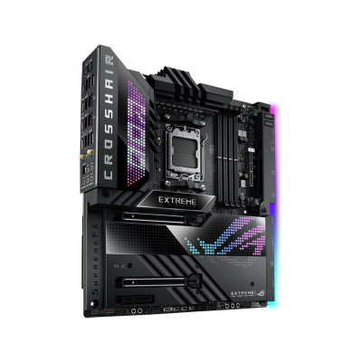 ASUS ROG Crosshair X670E Extreme
