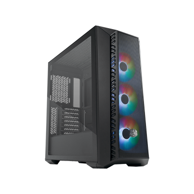 Cooler Master MasterBox MB520 Mesh ARGB