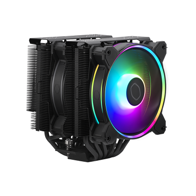 Cooler Master Hyper 622 Halo Fekete