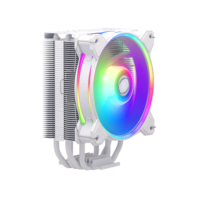 Cooler Master Hyper 212 HALO fehér