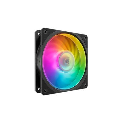 Cooler Master Mobius 120 ARGB