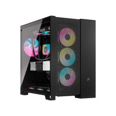 Corsair 6500D Airflow