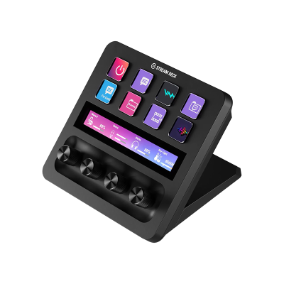 Elgato Stream Deck +
