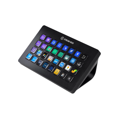 Elgato Stream Deck XL