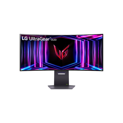 LG UltraGear 34GS95QE-B  34"