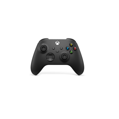 Microsoft Xbox Wireless Controller Carbon Black
