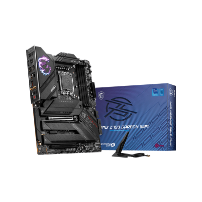 MSI MPG Z790 Carbon Wifi
