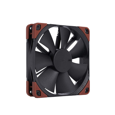 Noctua NF-A14 PWM chromax.black