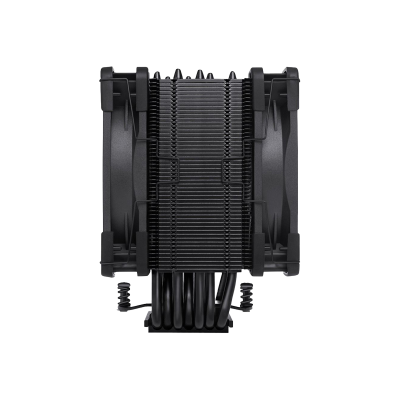 Noctua NH-U12A chromax.black