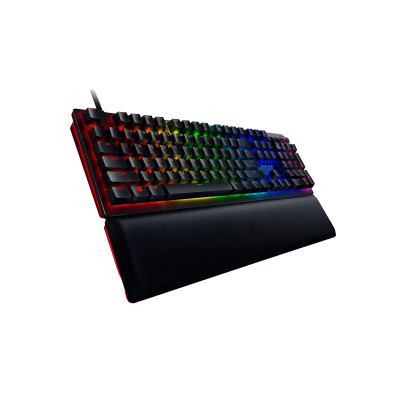 Razer Huntsman v2 Analog Optical US Angol