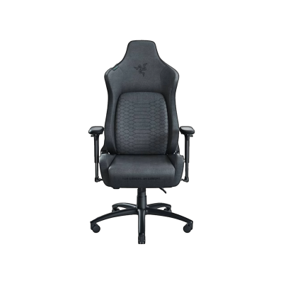 Razer Iskur fabric XL Gamer szék szürke