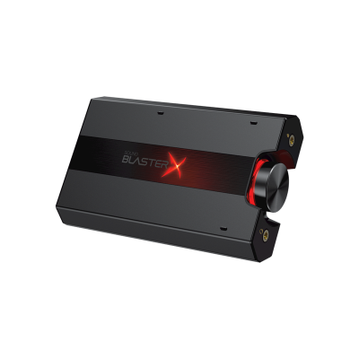Creative Sound BlasterX G6