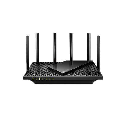 TP-Link Archer AX72 AX5400 Dual-Band Gigabit Wi-Fi 6 Router