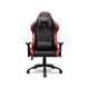 Cooler Master Caliber R2 Gamer szék fekete-piros