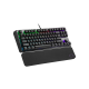 Cooler Master CK530 v2 RGB Brown Magyar fekete