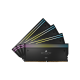 Corsair 96GB Dominator Titanium RGB DDR5 6000MHz CL30 KIT CMP96GX5M4B6000C30
