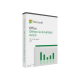 Microsoft Office 2024 Home and Business