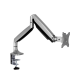 Startech Desk-Mount Monitor Arm - Full Motion - Articulating - Heavy Duty Aluminum