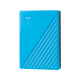 WD My Passport 2TB 2.5