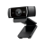 Logitech C922 Pro Stream webkamera