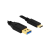 Delock 2m usb 3.0/type-c 84004