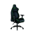 Razer Iskur Gamer szék fekete-zöld