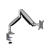 Startech Desk-Mount Monitor Arm - Full Motion - Articulating - Heavy Duty Aluminum
