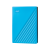 WD My Passport 4TB 2.5