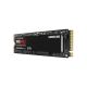 Samsung 2TB 990 PRO M.2 PCIe M.2 2280 MZ-V9P2T0BW