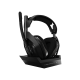 Logitech Astro A50