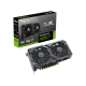 ASUS DUAL-RTX4060TI-O16G Dual OC GeForce RTX 4060 Ti 16GB GDDR6 DLSS3