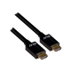 Club 3d 1.5m HDMI 2.1 összekötő fekete CAC-1370