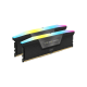 Corsair 32GB Vengeance RGB DDR5 7200MHz CL34 KIT CMH32GX5M2X7200C34