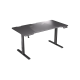 Endorfy Atlas L Electric Gamer asztal