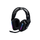 Logitech G733 Lightspeed Black