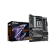 Gigabyte X670 Aorus Elite AX