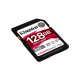 Kingston Canvas React Plus 128GB SDXC 260 MB/s SDR2/128GB