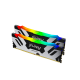 Kingston Fury 32GB Renegade RGB DDR5 7200MHz CL38 KIT KF572C38RSAK2-32