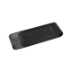 Kingston DataTraveler 70 64GB USB 3.0 Type C Fekete