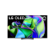 LG OLED evo C3 65