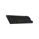 Logitech G PRO X TKL Lightspeed Tactile Angol