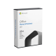 Microsoft Office 2021 Otthoni és kisvállalati Magyar