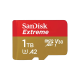 Sandisk Extreme 1000GB MicroSDXC 130 MB/s SDSQXAV-1T00-GN6MA