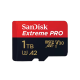 Sandisk Extreme Pro 1000GB MicroSDXC 140 MB/s SDSQXCD-1T00-GN6MA
