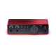 Focusrite Scarlett 2i2 4th Gen