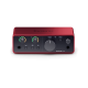 Focusrite Scarlett Solo 4th Gen