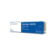 WD 2TB Blue SN570 M.2 PCIe M.2 2280 WDS200T3B0C