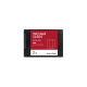 WD 2TB Red SA500 NAS SATA 3 2.5