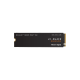 WD 1TB SN850X M.2 PCIe M.2 2280 WDS100T2X0E